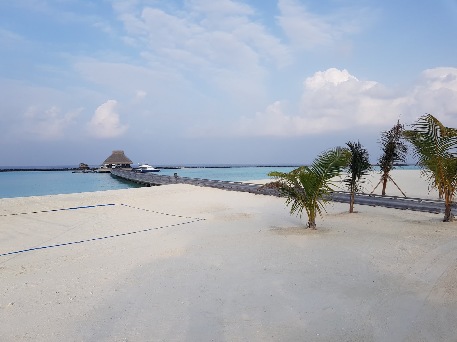Velaa Resort Island photo #8