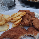 Photo n°2 de l'avis de Saeed.a fait le 01/05/2024 à 18:38 sur le  Al-bik - Arabisches Restaurant in Stockach à Stockach