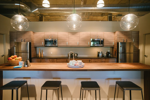 Website Designer «Nebo Agency», reviews and photos, 1000 Marietta St NW Suite 270, Atlanta, GA 30318, USA