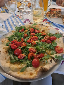 Ristorante Pizzeria Mené Via delle-Aquile, 00040 Marina di Ardea, RM, Italia