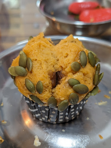 Mr Bready - Singapore