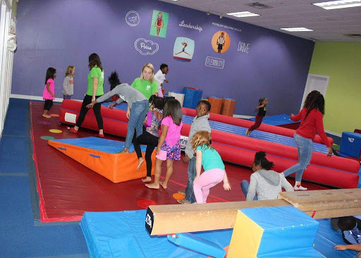 Gymnastics Center «The Little Gym of Snellville», reviews and photos, 1250 Scenic Hwy S #1248, Lawrenceville, GA 30045, USA