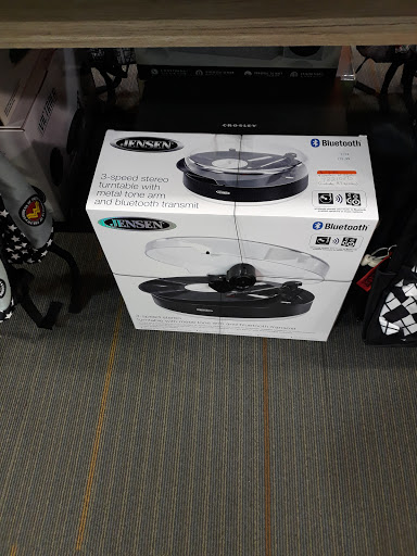 Used Book Store «2nd & Charles», reviews and photos, 5331 South Blvd, Charlotte, NC 28217, USA