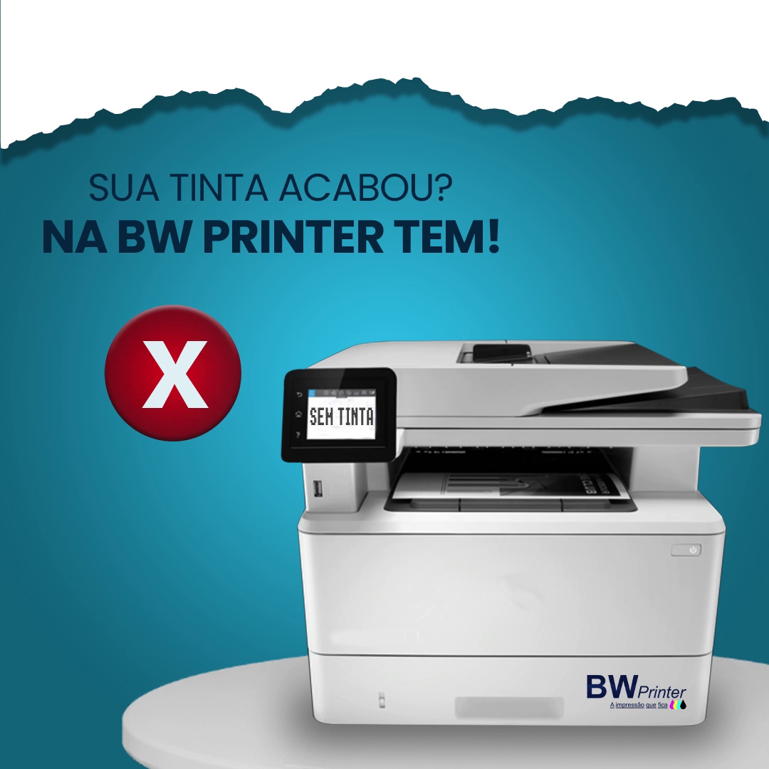 BW Printer