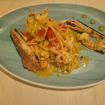 Photo n°3 de l'avis de MAX.O fait le 02/09/2022 à 21:50 sur le  La Scarpetta Hostaria à Lecce