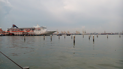 Tanjung City Marina