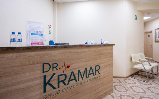 Доктор Крамар Dr.Kramar Центр Остеопатии