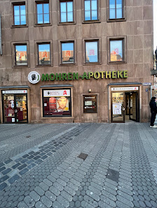 Mohren Apotheke zu St. Lorenz Königstraße 32, 90402 Nürnberg, Deutschland
