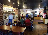Moe's Southwest Grill - Car repair in Auburn, AL, Auburn - Rated 4.0/5