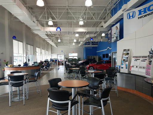 Honda Dealer «AutoNation Honda South Corpus Christi», reviews and photos, 6702 S Padre Island Dr, Corpus Christi, TX 78412, USA