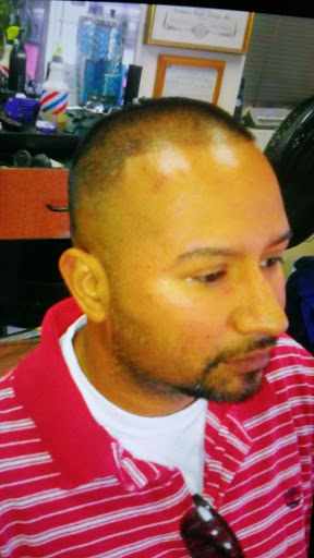 Barber Shop «Style Cuts Barber & Beauty Shop In G P», reviews and photos, 2422 W Pioneer Pkwy #200, Grand Prairie, TX 75051, USA