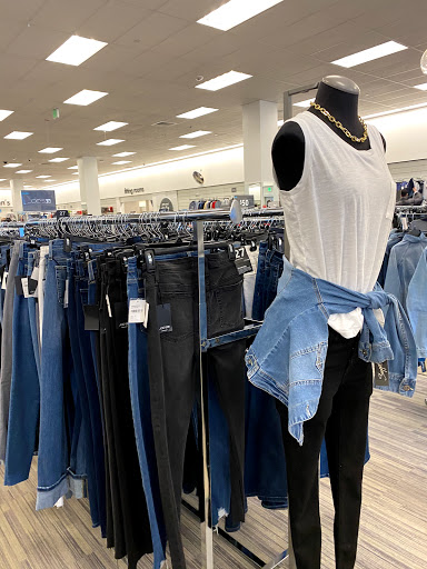 Department Store «Nordstrom Rack Perimeter Expo», reviews and photos, 1201 Hammond Dr NE, Dunwoody, GA 30346, USA