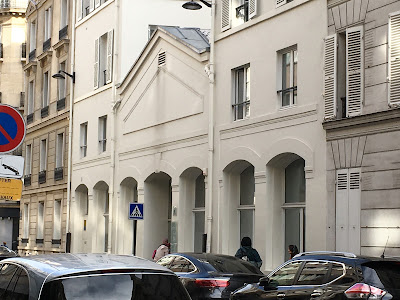 Dr Rolana MARRASH-CHAHLA à Paris