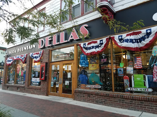 Department Store «Dellas 5 & 10», reviews and photos, 503 Washington St, Cape May, NJ 08204, USA