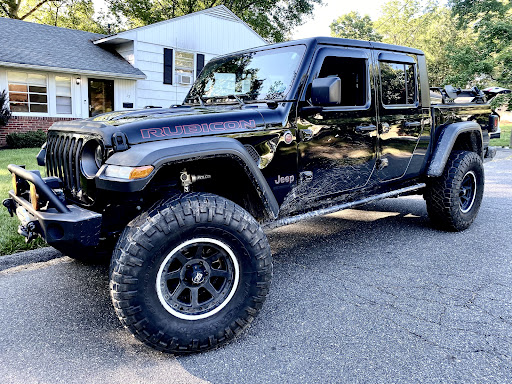 Auto Repair Shop «Tire Tech and Auto Repair Centers», reviews and photos, 357 Ramapo Valley Rd, Oakland, NJ 07436, USA