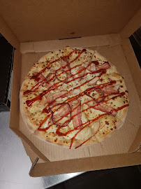 Pizza du Restauration rapide Domino's Lyon 8 - Mermoz - n°9