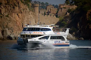 Dofí Jet Boats (Lloret) image