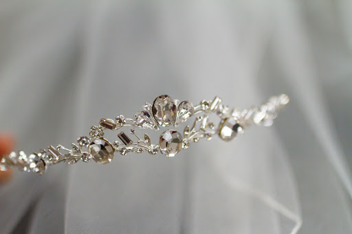 Bridal Shop «Elegant Bride», reviews and photos, 5091 N Fresno St #110, Fresno, CA 93710, USA