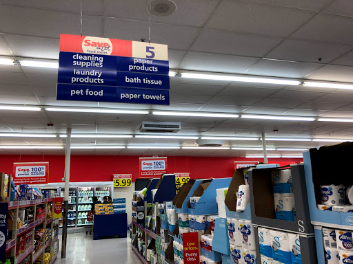 Grocery Store «Save-A-Lot», reviews and photos, 5404 Charlotte Ave, Nashville, TN 37209, USA