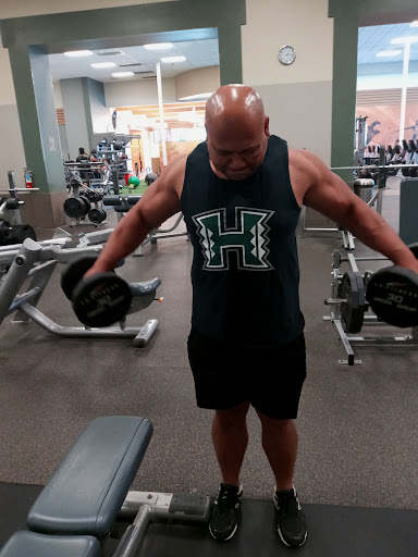 Esporta Fitness image