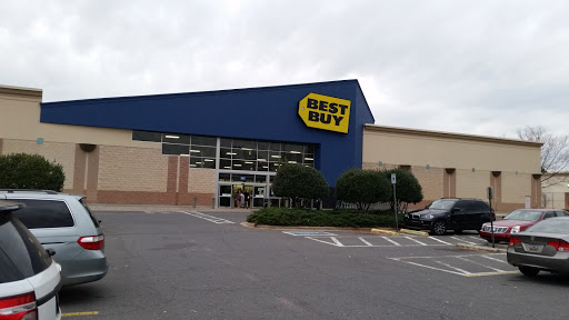 Electronics Store «Best Buy», reviews and photos, 10600 Centrum Pkwy, Pineville, NC 28134, USA