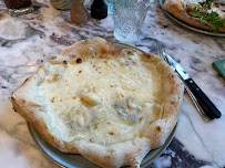 Pizza du Restaurant italien La Cantina à Paris - n°5