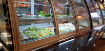 Atmosphère du Restaurant de type buffet Aux Baguettes d'Asie à Soisy-sous-Montmorency - n°3