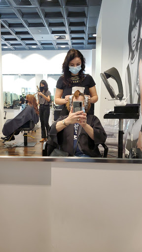 Hair Salon «TONI&GUY Hair Salon», reviews and photos, 12800 Hill Country Blvd #140, Bee Cave, TX 78738, USA