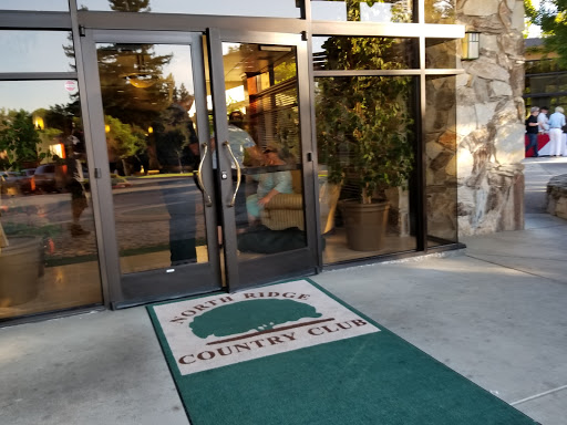 Country Club «North Ridge Country Club», reviews and photos, 7600 Madison Ave, Fair Oaks, CA 95628, USA