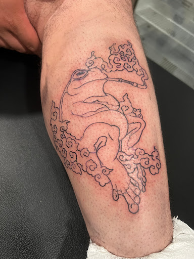 Explore dallas tattoo ideas, creative tattoo ideas in Bethlehem, available at Tony J tattoos