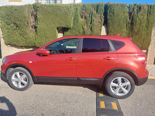 Talleres Hidalcar en Valencina de la Concepción, Sevilla