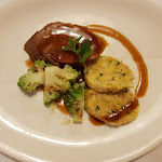 Photo n°1 de l'avis de Tanja.r fait le 08/06/2018 à 16:03 sur le  Hotel Bergfrieden à Martell