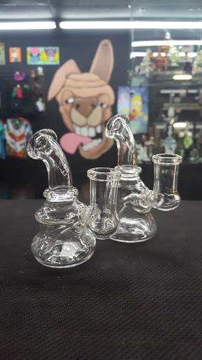 Tobacco Shop «The Laughing Llama smoke shop», reviews and photos, 8733 FL-52, Hudson, FL 34667, USA