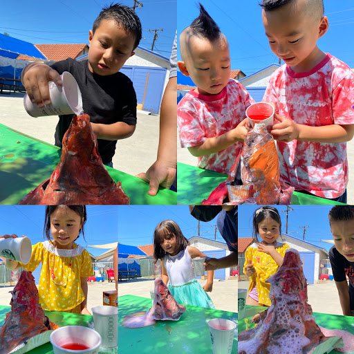 Day Care Center «Heartwood Child Development Center», reviews and photos, 4883 Kingsley St, Montclair, CA 91763, USA