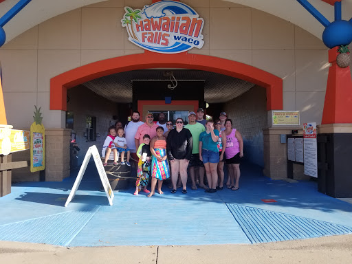 Water Park «Hawaiian Falls Waco», reviews and photos, 900 Lake Shore Dr, Waco, TX 76708, USA