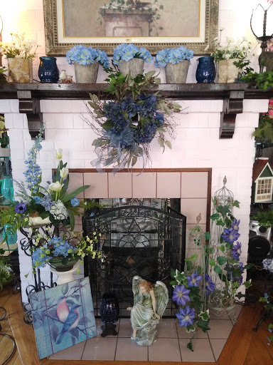 Florist «Always In Bloom», reviews and photos, 48 Bridge St, Etna, PA 15223, USA