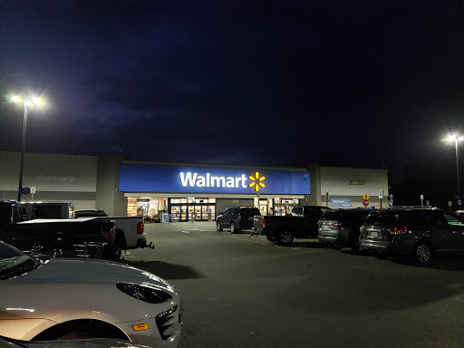 Discount Store «Walmart», reviews and photos, 250 Hartford Ave, Bellingham, MA 02019, USA