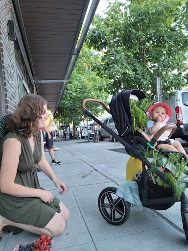 Non-Profit Organization «University Heights Center», reviews and photos, 5031 University Way NE, Seattle, WA 98105, USA