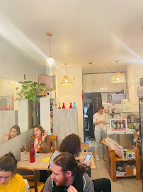 Atmosphère du Restaurant vietnamien Cô Ba Saigon à Paris - n°4