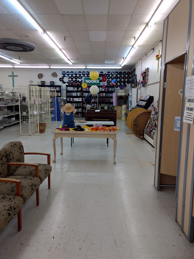 Thrift Store «Downtown Rescue Mission Thrift», reviews and photos