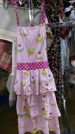 Thrift Store «Goodwill», reviews and photos, 1795 Sunshadow Dr, Casselberry, FL 32806, USA