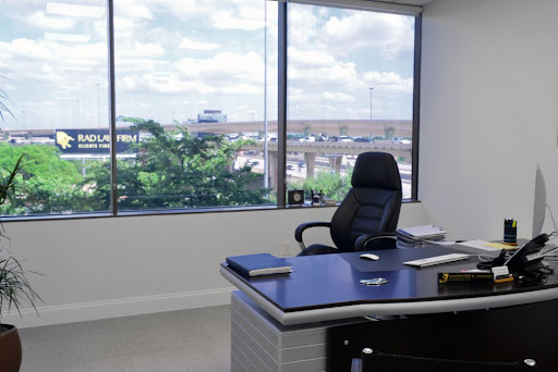 Lawyer «Rad Law Firm», reviews and photos