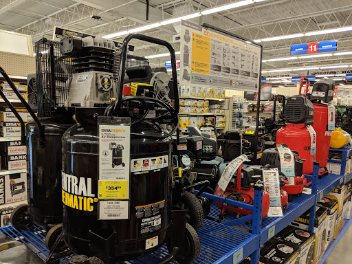 Hardware Store «Harbor Freight Tools», reviews and photos, 6508 Skillman St, Dallas, TX 75231, USA