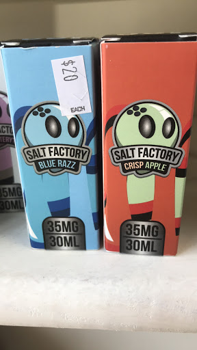 Tobacco Shop «Headies Smoke Shop», reviews and photos, 6112 Gunn Hwy, Tampa, FL 33625, USA