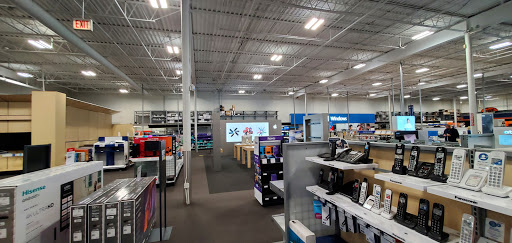 Electronics Store «Best Buy», reviews and photos, 615 E Palatine Rd, Arlington Heights, IL 60004, USA
