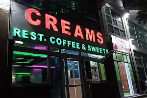 Creams Restaurant image