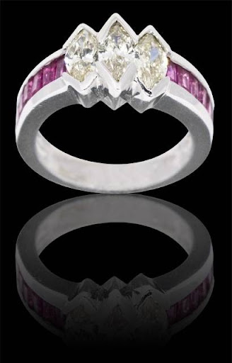 Jeweler «A M Lee Jeweler», reviews and photos, 2778 Dundee Rd, Northbrook, IL 60062, USA