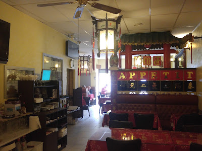 La Pagoda à Albi
