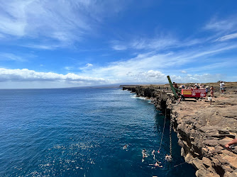 Kalalea Heiau