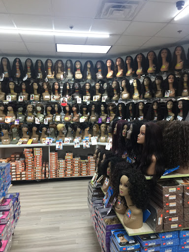 Beauty Supply Store «Queens Beauty Supply», reviews and photos, 9147 Skillman St, Dallas, TX 75243, USA